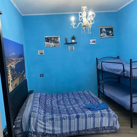Na Tazzulel E Cafe Bed and Breakfast Νάπολη Εξωτερικό φωτογραφία