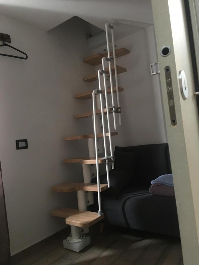 Na Tazzulel E Cafe Bed and Breakfast Νάπολη Εξωτερικό φωτογραφία