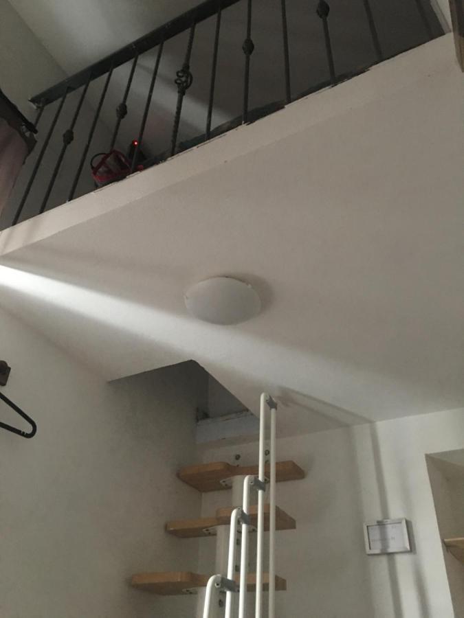Na Tazzulel E Cafe Bed and Breakfast Νάπολη Εξωτερικό φωτογραφία
