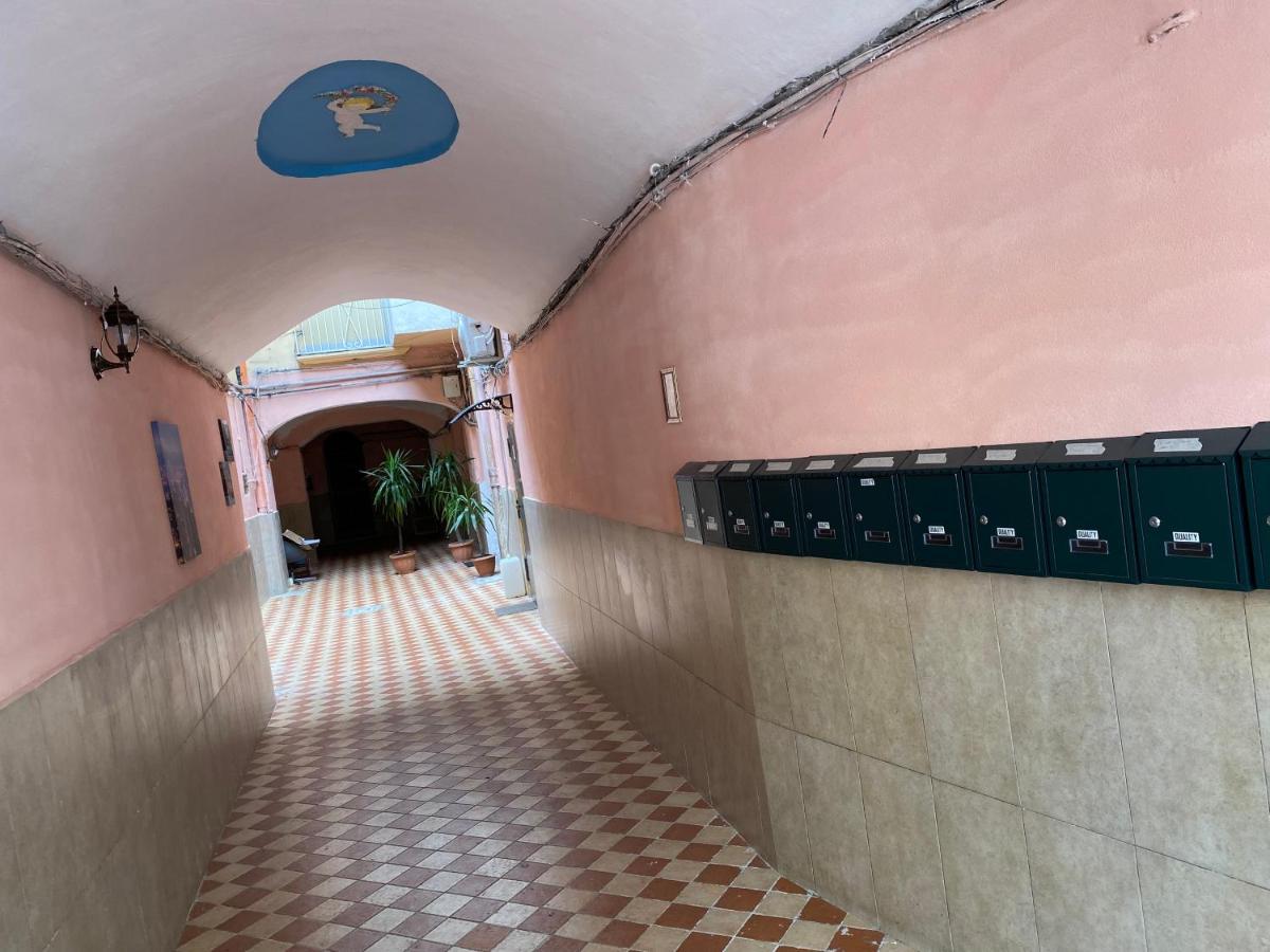 Na Tazzulel E Cafe Bed and Breakfast Νάπολη Εξωτερικό φωτογραφία