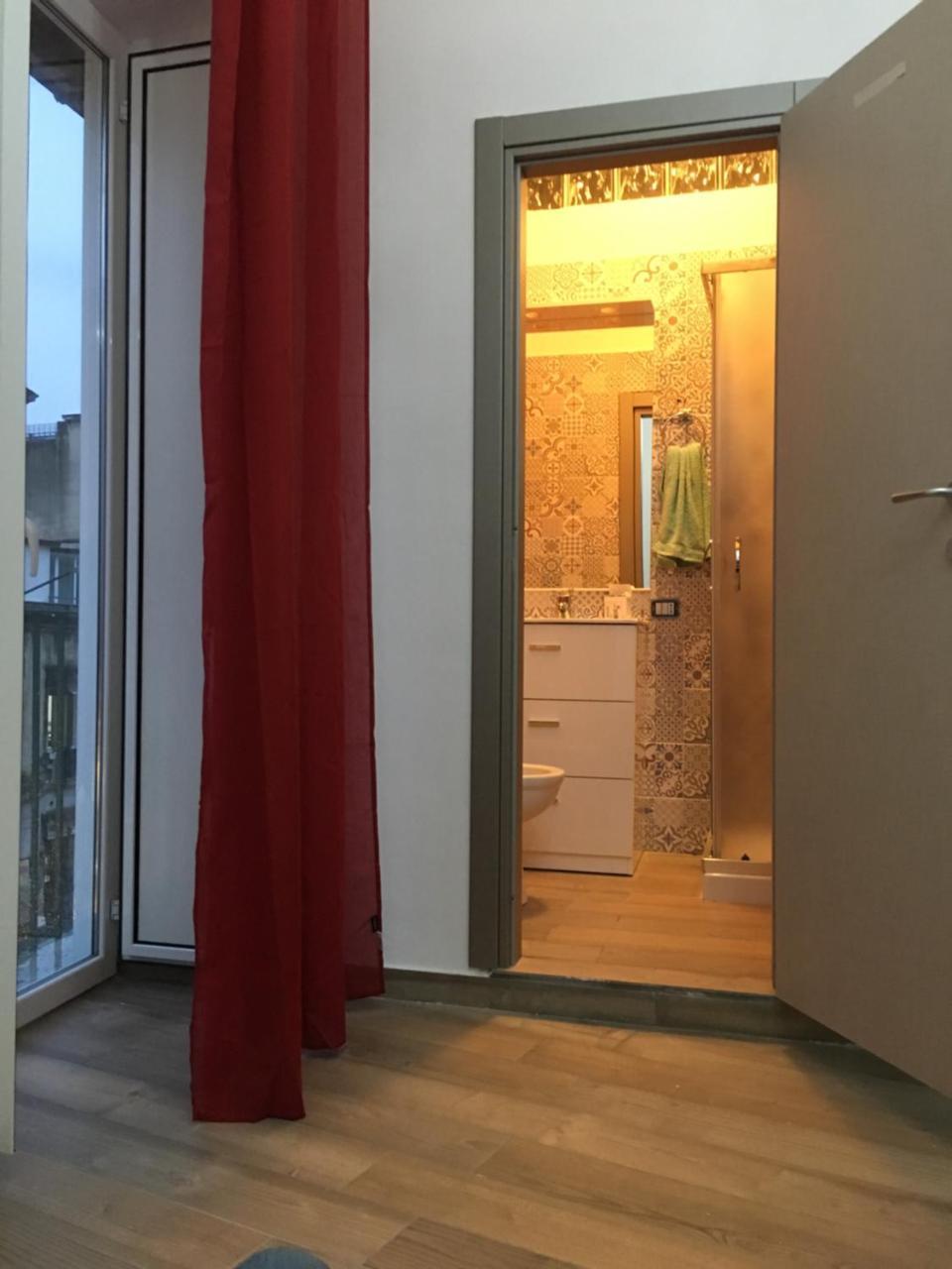 Na Tazzulel E Cafe Bed and Breakfast Νάπολη Εξωτερικό φωτογραφία
