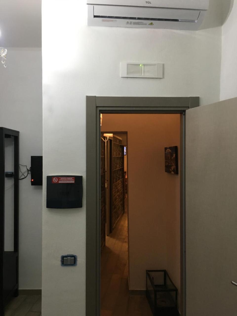 Na Tazzulel E Cafe Bed and Breakfast Νάπολη Εξωτερικό φωτογραφία