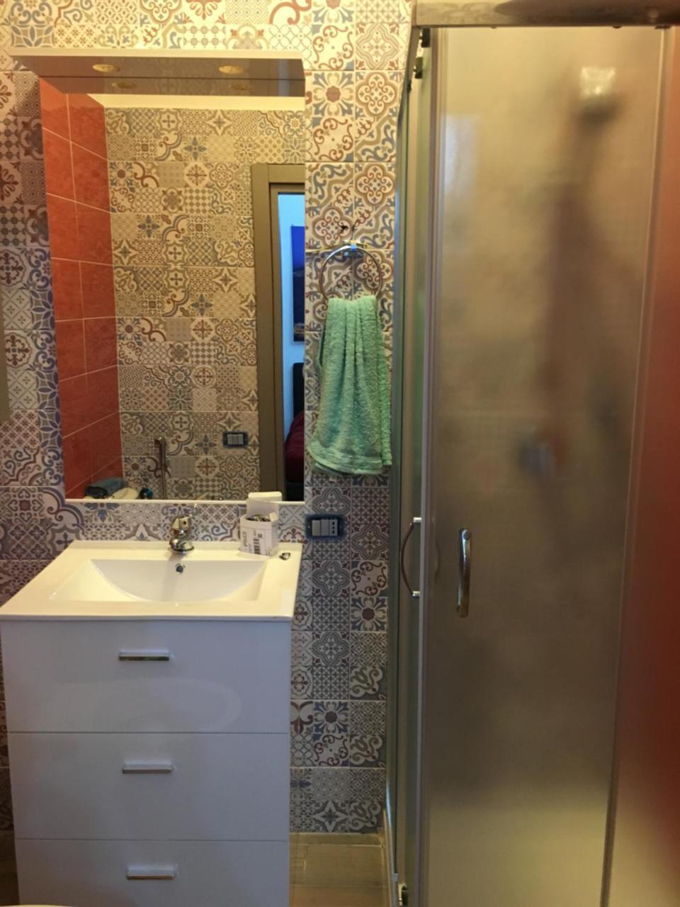 Na Tazzulel E Cafe Bed and Breakfast Νάπολη Εξωτερικό φωτογραφία