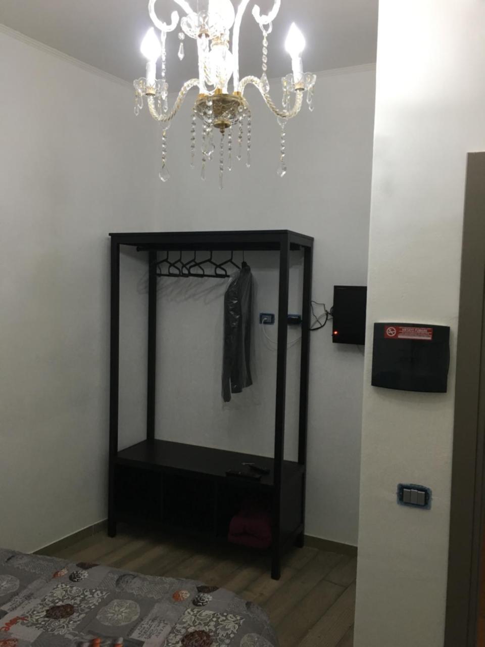 Na Tazzulel E Cafe Bed and Breakfast Νάπολη Εξωτερικό φωτογραφία