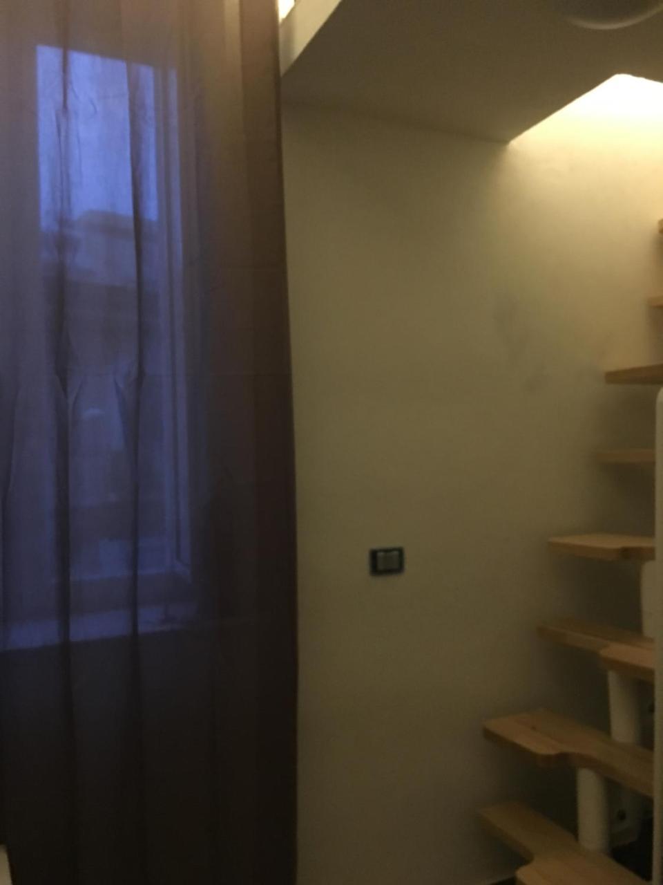 Na Tazzulel E Cafe Bed and Breakfast Νάπολη Εξωτερικό φωτογραφία