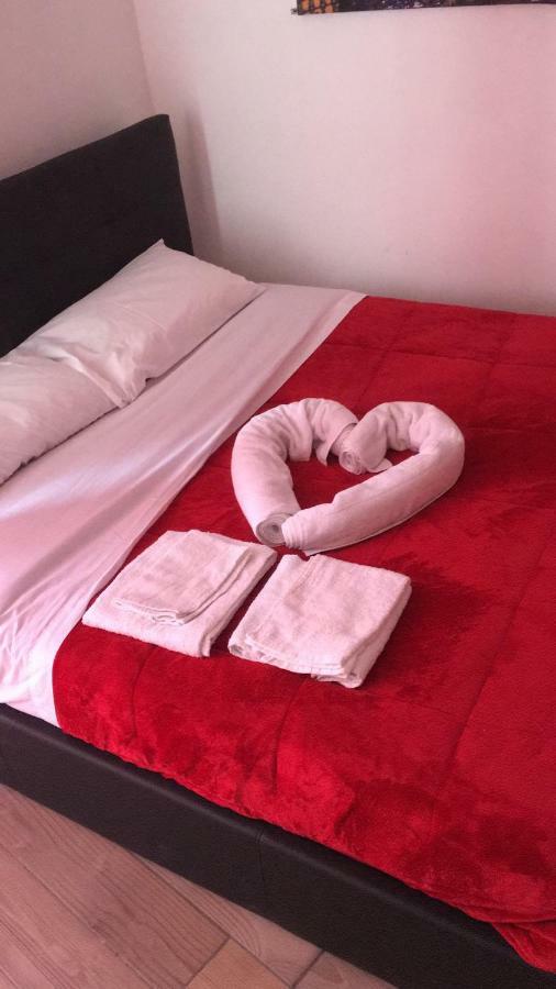 Na Tazzulel E Cafe Bed and Breakfast Νάπολη Εξωτερικό φωτογραφία