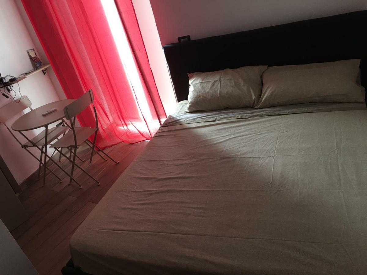 Na Tazzulel E Cafe Bed and Breakfast Νάπολη Εξωτερικό φωτογραφία