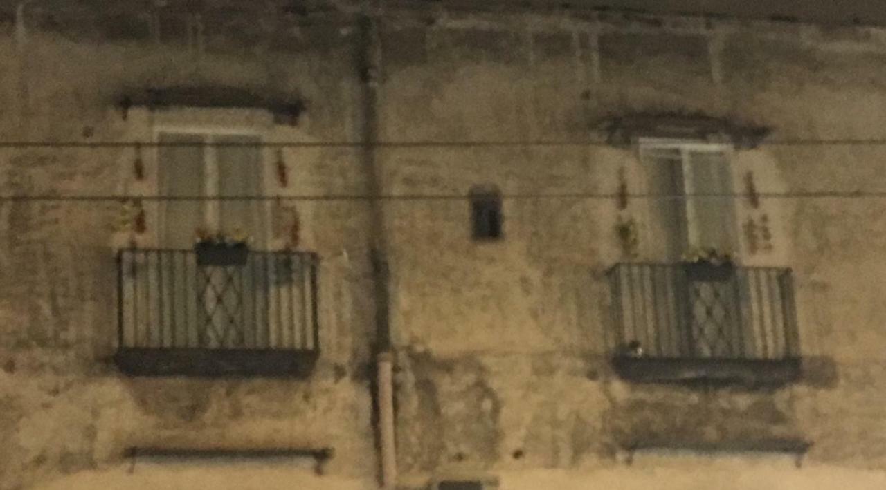 Na Tazzulel E Cafe Bed and Breakfast Νάπολη Εξωτερικό φωτογραφία